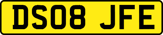 DS08JFE
