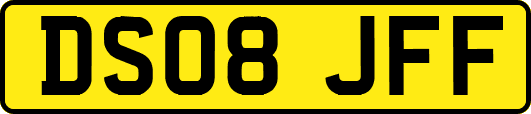 DS08JFF