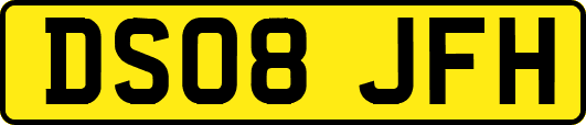DS08JFH