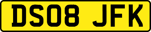 DS08JFK