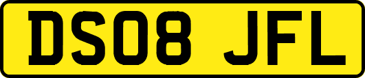 DS08JFL
