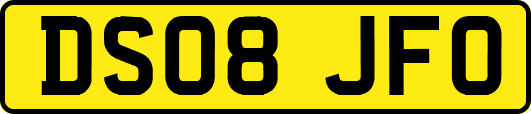DS08JFO