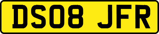 DS08JFR