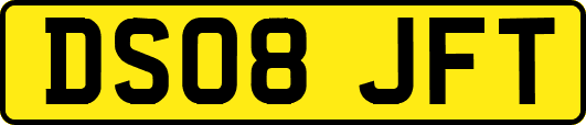 DS08JFT