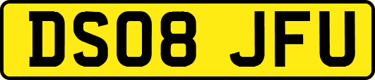 DS08JFU