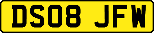 DS08JFW