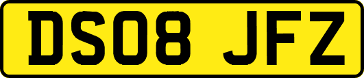 DS08JFZ