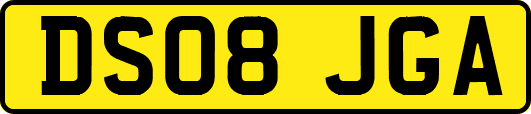 DS08JGA
