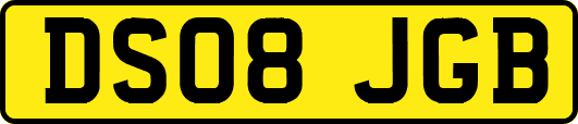 DS08JGB