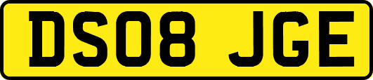 DS08JGE