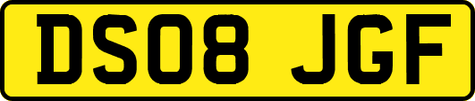 DS08JGF