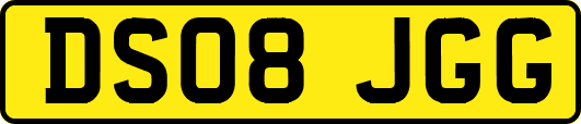 DS08JGG