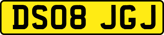DS08JGJ