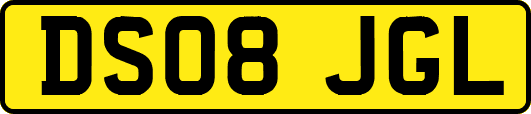 DS08JGL