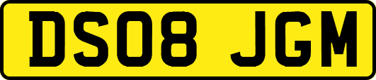 DS08JGM