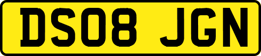 DS08JGN