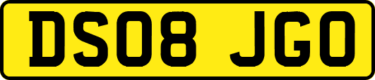 DS08JGO