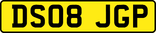 DS08JGP