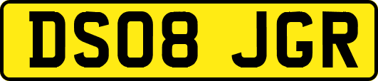DS08JGR