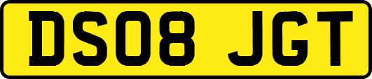 DS08JGT