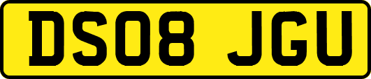 DS08JGU