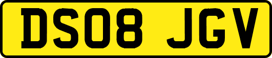 DS08JGV