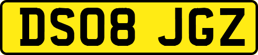 DS08JGZ