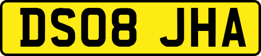 DS08JHA