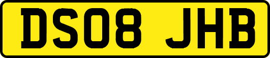 DS08JHB