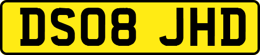 DS08JHD