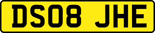 DS08JHE