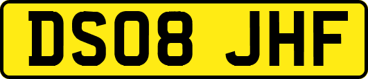 DS08JHF