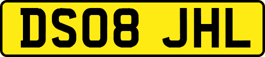DS08JHL