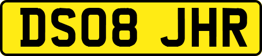 DS08JHR