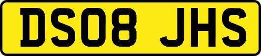 DS08JHS