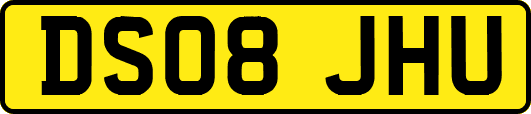 DS08JHU