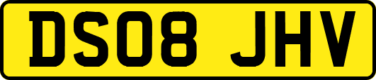 DS08JHV
