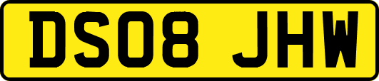 DS08JHW