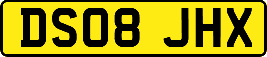 DS08JHX