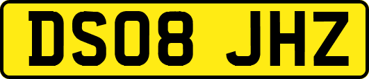 DS08JHZ