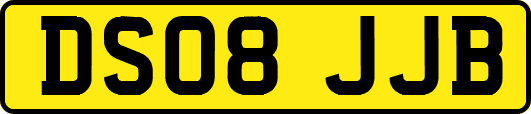 DS08JJB