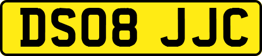 DS08JJC