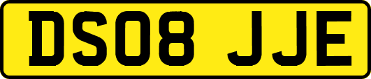 DS08JJE