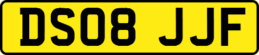 DS08JJF