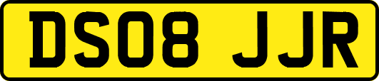 DS08JJR
