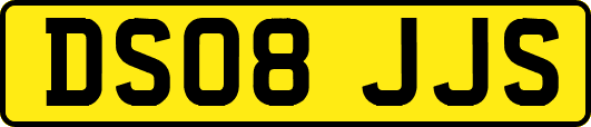 DS08JJS