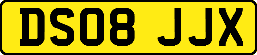 DS08JJX