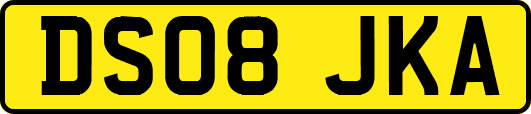 DS08JKA