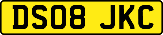 DS08JKC