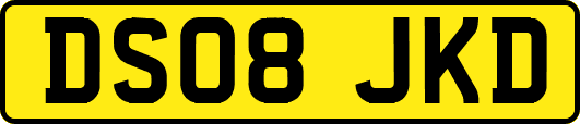 DS08JKD